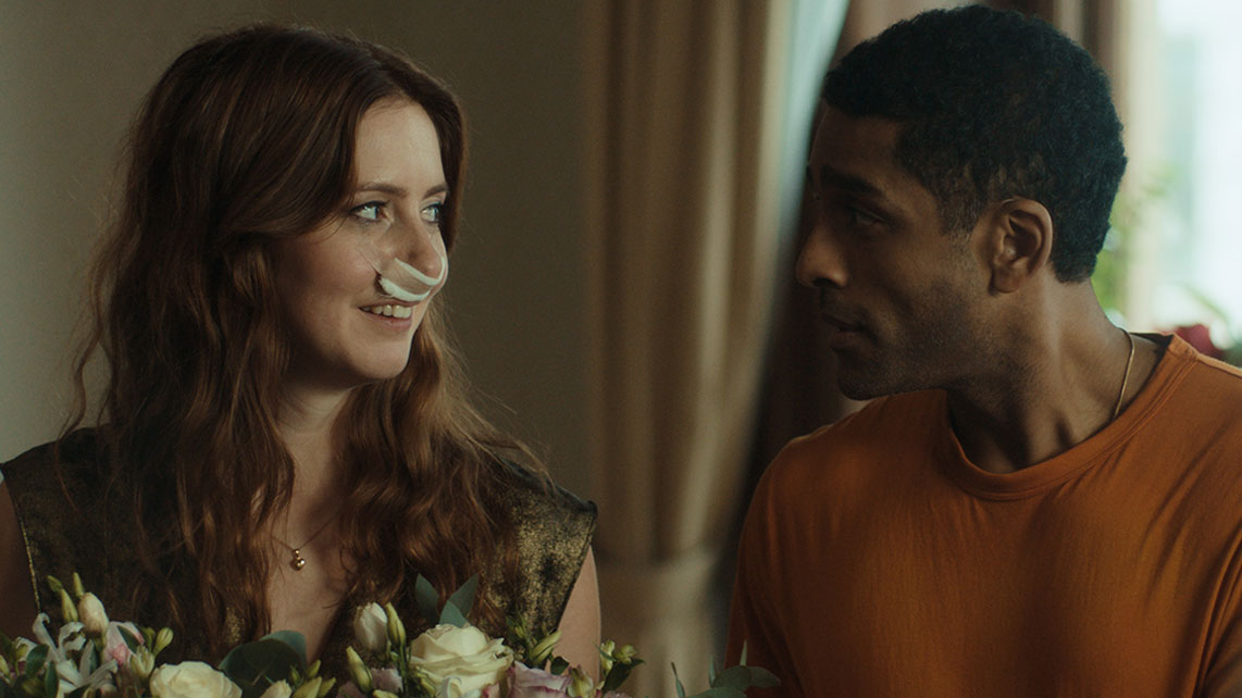 Lisa Aschan Guldbaggen 2025