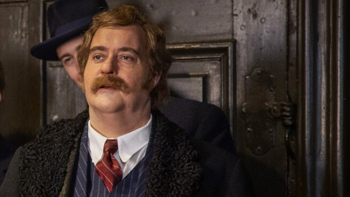 Jonas Karlsson Guldbaggen 2025