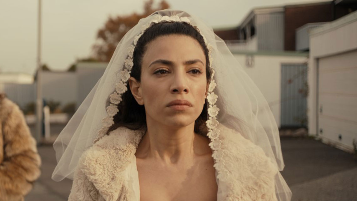 Evin Ahmad | Guldbaggen 2025